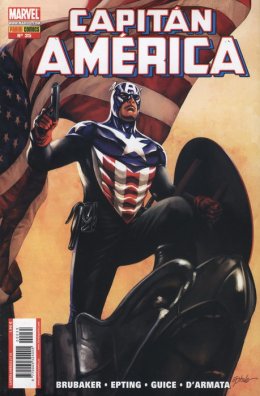 Capitán América v7, 35