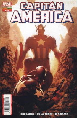 Capitán América v7, 40