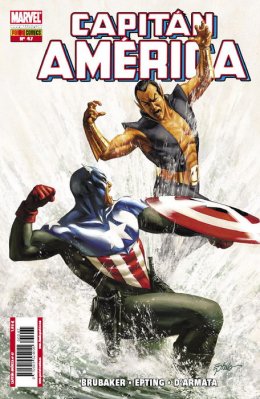 Capitán América v7, 47