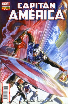 Capitán América v7, 53