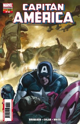 Capitán América v7, 55