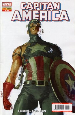 Capitán América v7, 63