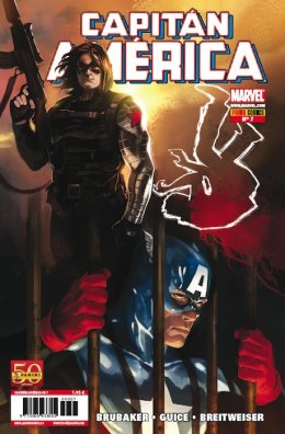 Capitán América v8, 7
