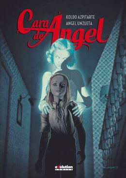 Cara de Ángel