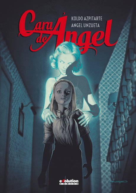 Cara de Ángel