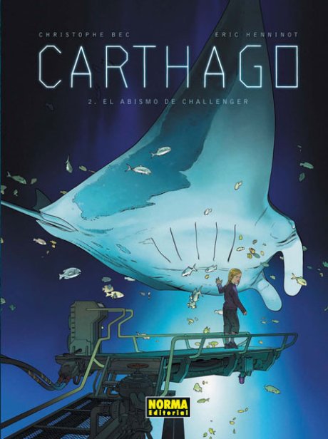 CARTHAGO 2