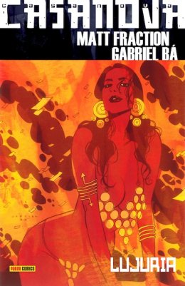 Casanova 1