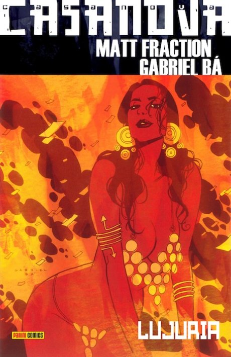 Casanova 1