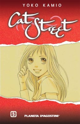 Cat Street nº 05