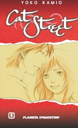 Cat Street nº8