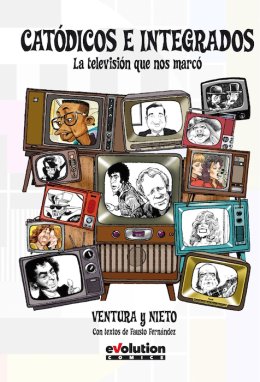 Catódicos e Integrados