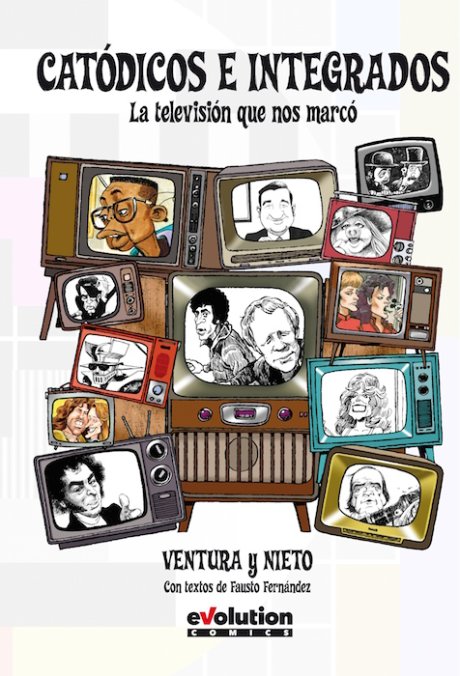 Catódicos e Integrados