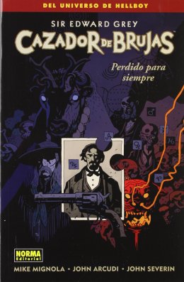 CAZADOR DE BRUJAS 2