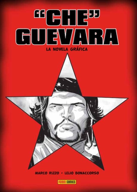 Che Guevara