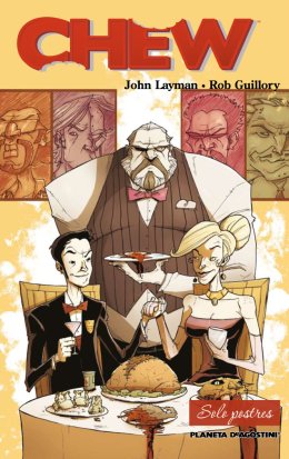 Chew nº 03