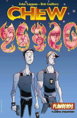 Chew nº 04