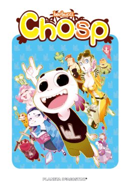 Chosp