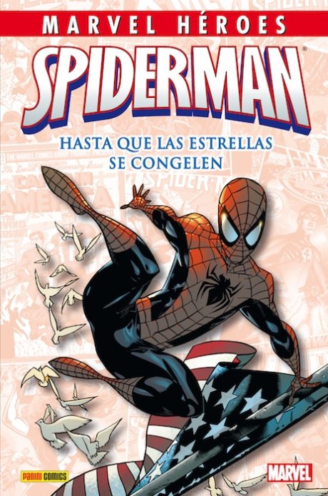Coleccionable Marvel Héroes 26