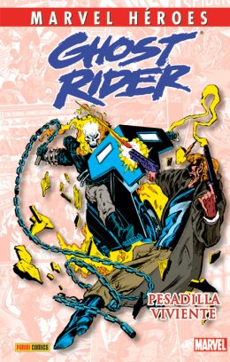 Coleccionable Marvel Héroes 38