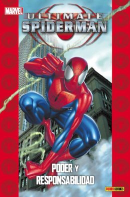 Coleccionable Ultimate 1