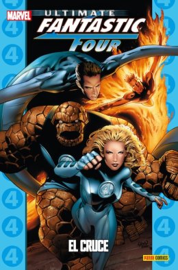 Coleccionable Ultimate 26