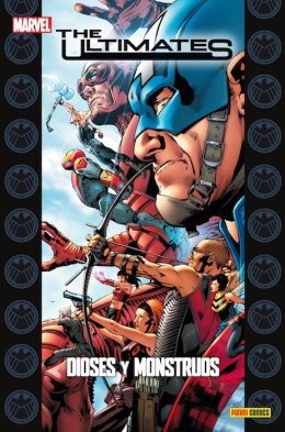 Coleccionable Ultimate 28