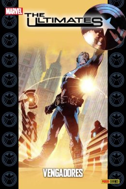 Coleccionable Ultimate 4