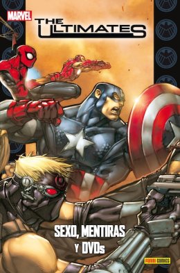 Coleccionable Ultimate 47