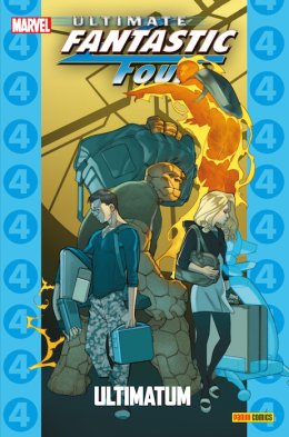 Coleccionable Ultimate 78