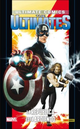 Coleccionable Ultimate 80