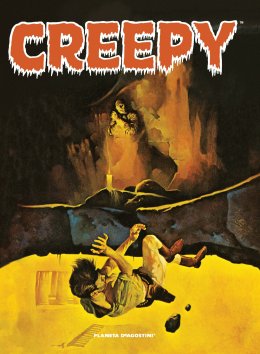 Creepy nº 13