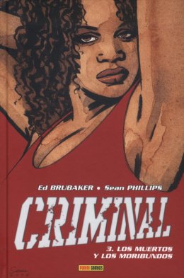 Criminal 3