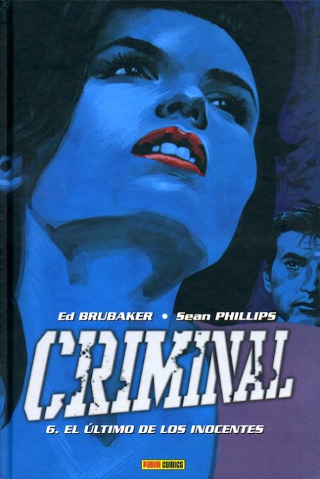 Criminal 6