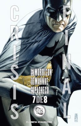 Crisis Final Nº 07