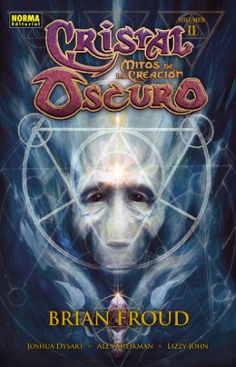 CRISTAL OSCURO: MITOS DE LA CREACIÓN 2
