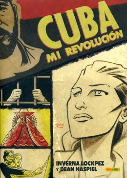 Cuba: Mi Revolución