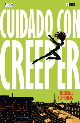 Cuidado con Creeper