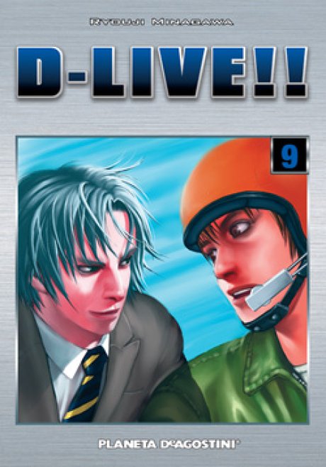 D-Live nº 09