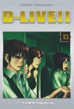 D-Live nº 13