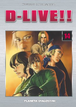 D-Live nº 14