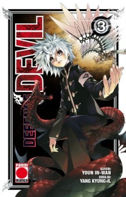Defense Devil 3