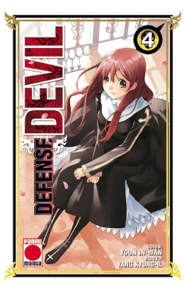 Defense Devil 4