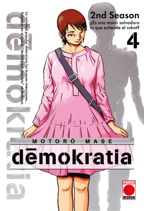Demokratia 4