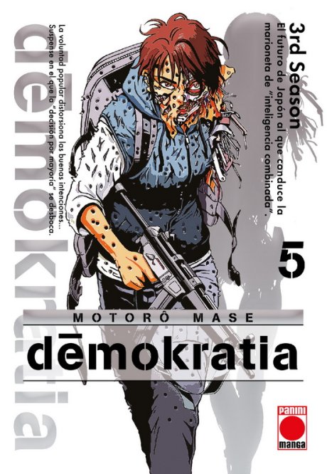 Demokratia 5