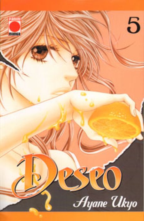Deseo 5