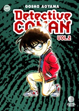 Detective Conan II nº 60