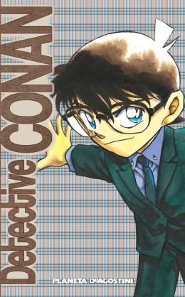 Detective Conan nº 04 (nueva edición)