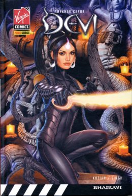 Devi