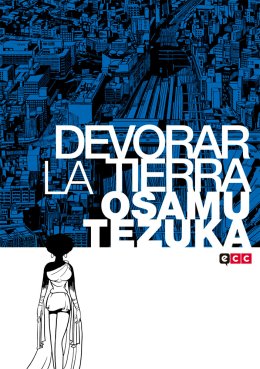 Devorar la tierra