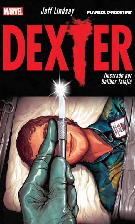 Dexter